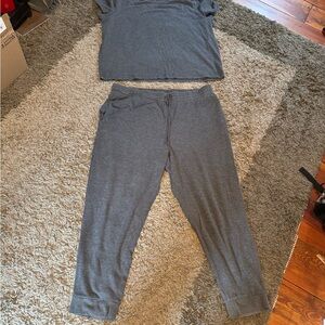 Victoria Secret PJ Set